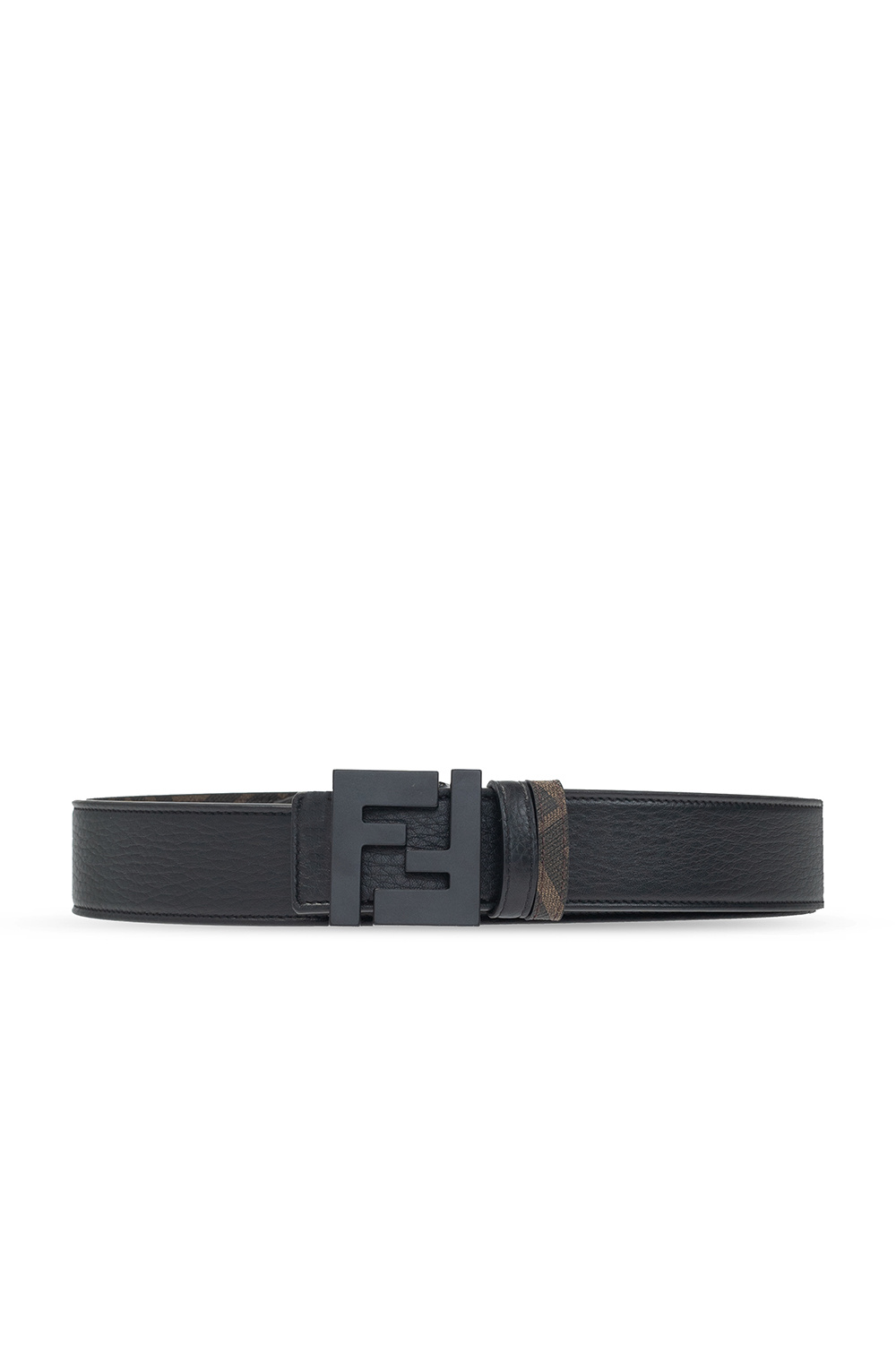 Fendi belt hotsell for men